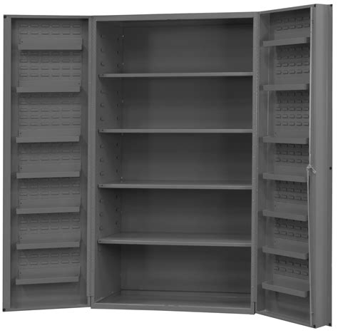 heavy duty welded 14 gauge steel cabinet wayfair|14 Gauge Heavy Duty Cabinet .